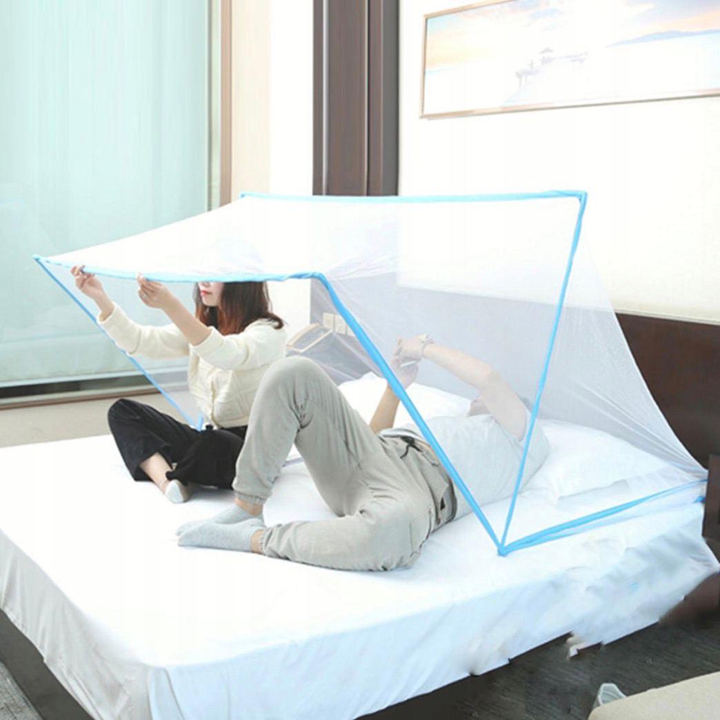 Сетка москитная для кровати 160х190 см (MSP+8) - фото 6 Сетка москитная для кровати 160х190 см (MSP+8) - фото 6