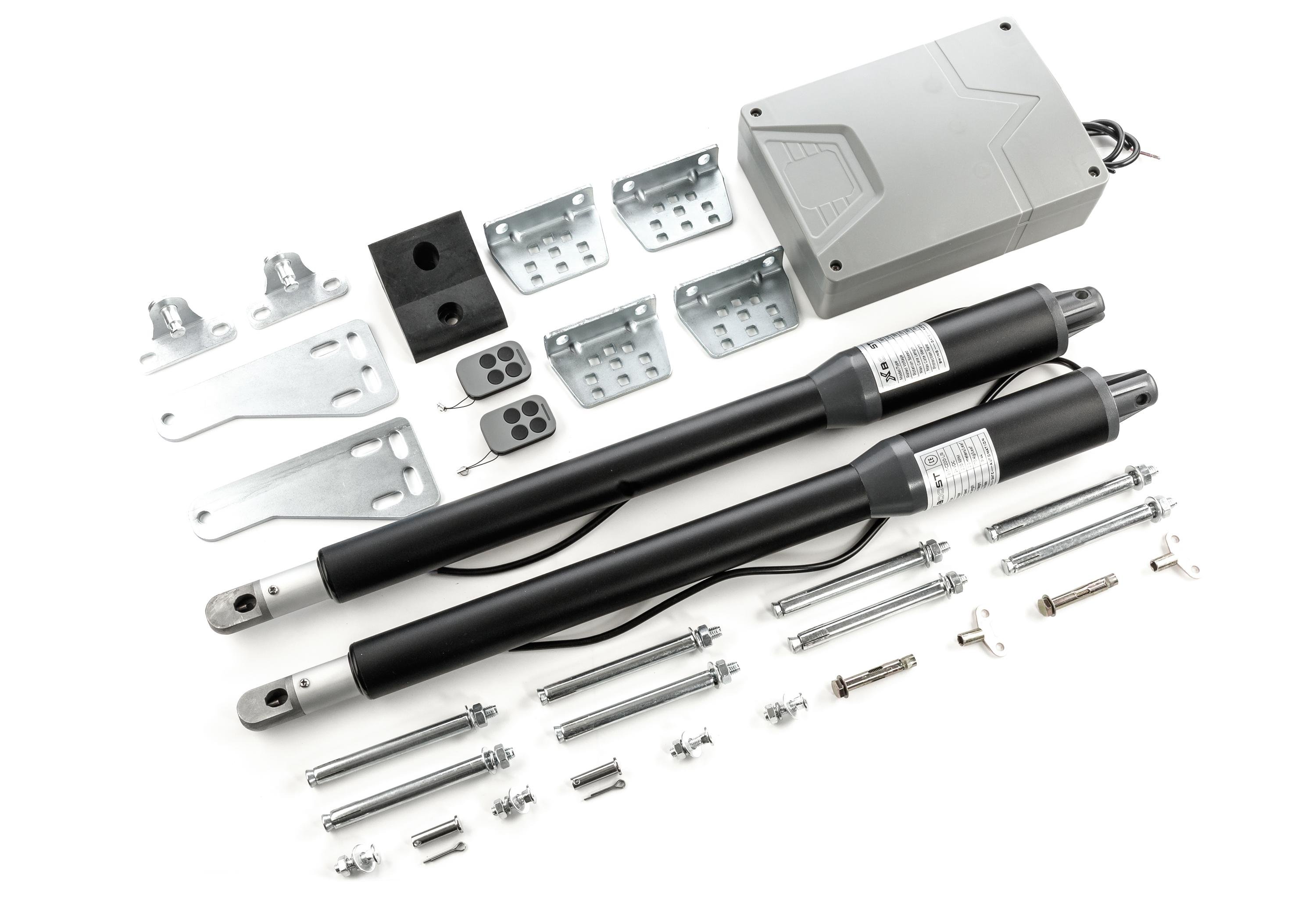 Автоматика для розпашних воріт X-Boost C200