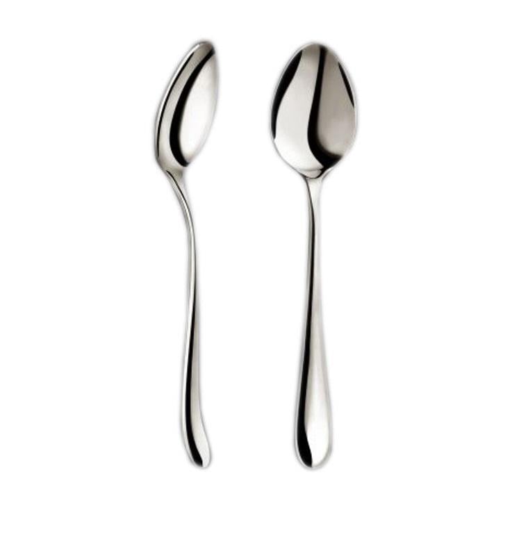 Набір чайних ложок Wilmax Stella 14 см 2 шт.