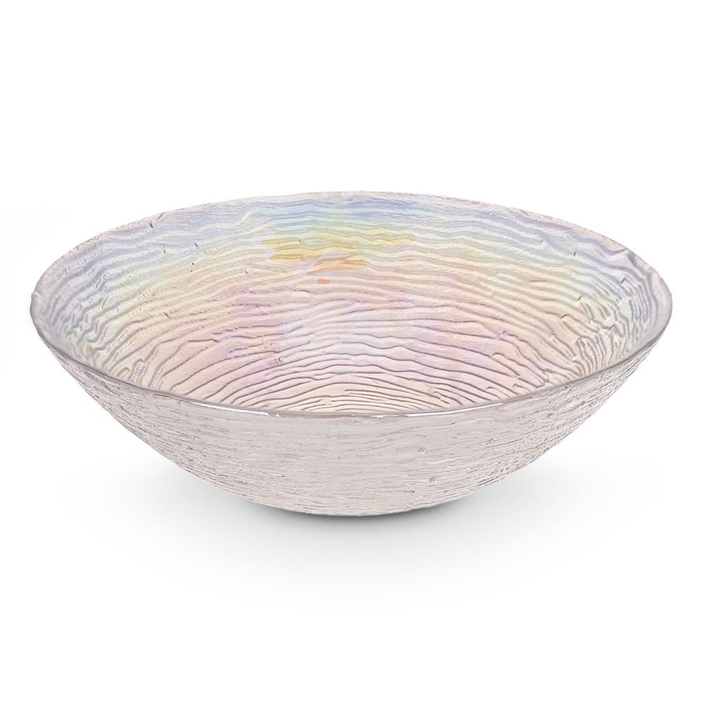 Блюдо скло R33131-19 19 см