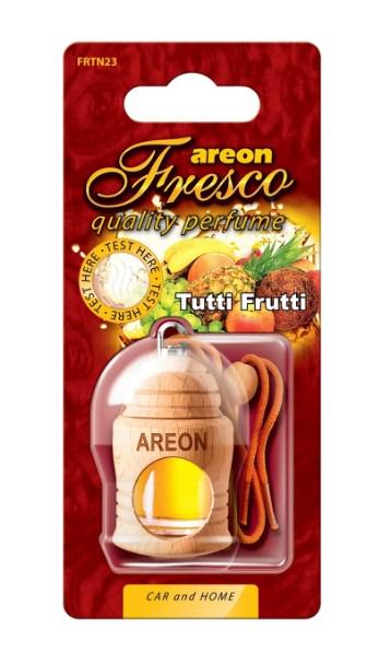 Ароматизатор Areon Fresko Tutti Frutti фруктовый Areon Fresko Tutti Frutti