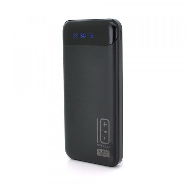 Повербанк TX-10 10000 mAh 2USB (DR012264)