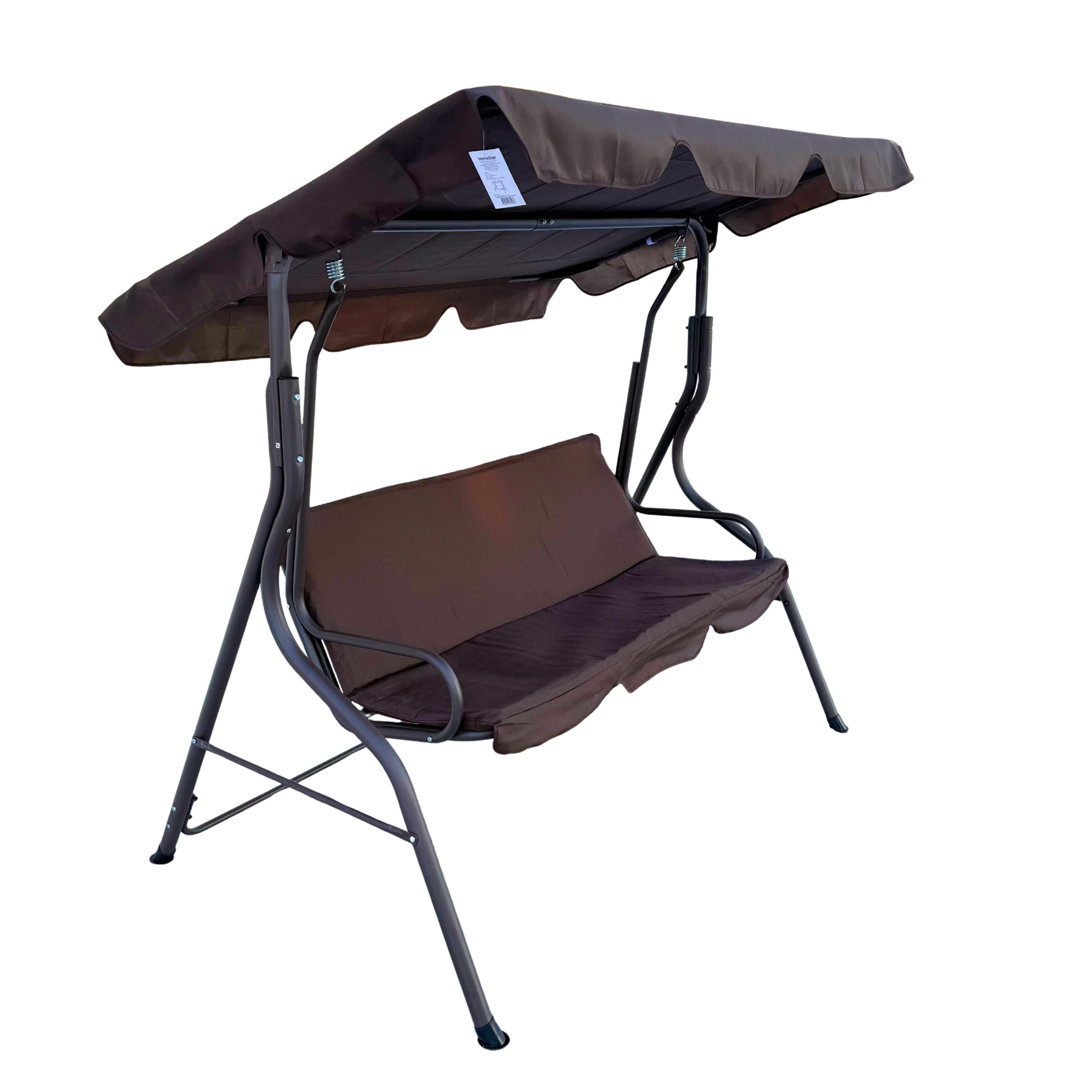 Садова гойдалка HomeStar (А0060513)