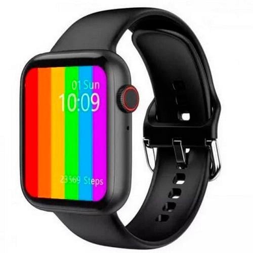 Смарт-годинник IWO W26 Black