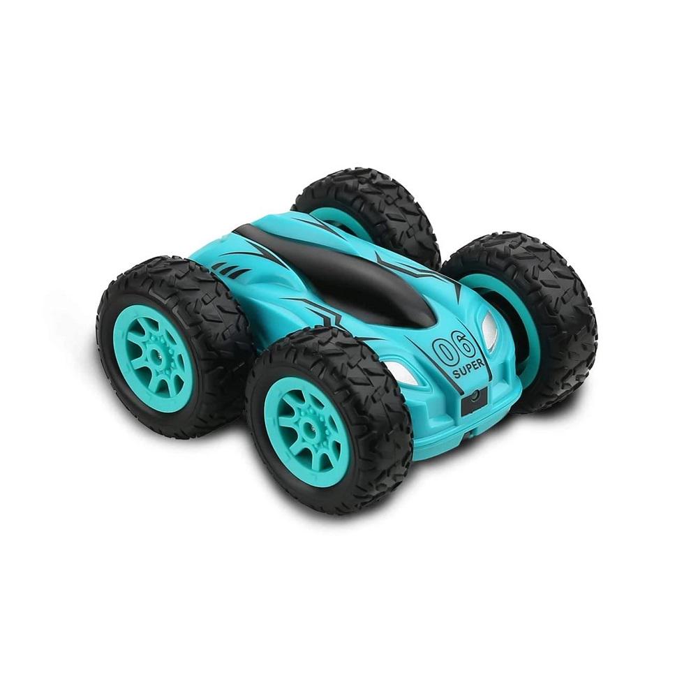 Автомобиль на радиоуправлении Super Speed Champion Бирюзовый