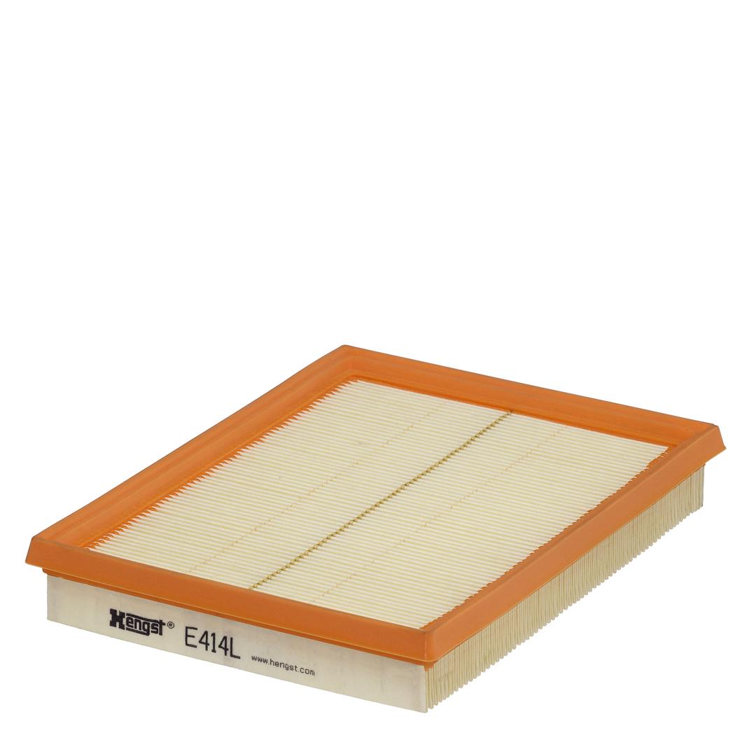Фільтр повітряний HENGST FILTER E414L