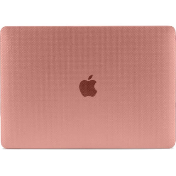 Обкладчика Incase 13" Hardshell Case for MacBook Pro Rose Quartz (INMB200260-RSQ) - фото 2