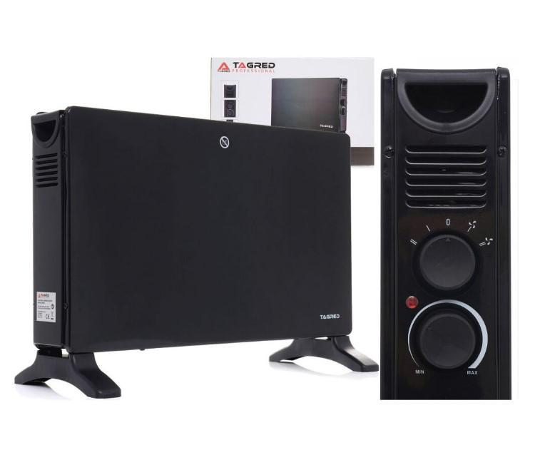 Конвектор электрический TAGRED TA940B (46594)