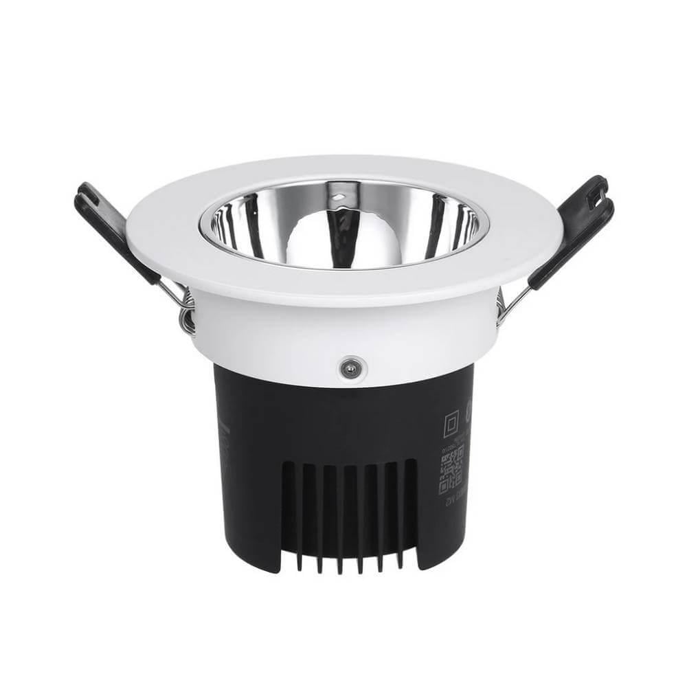 Светильник встраиваемый Yeelight LED Downlight M2 5W 350 lm 2700-6500 K YLTS02YL