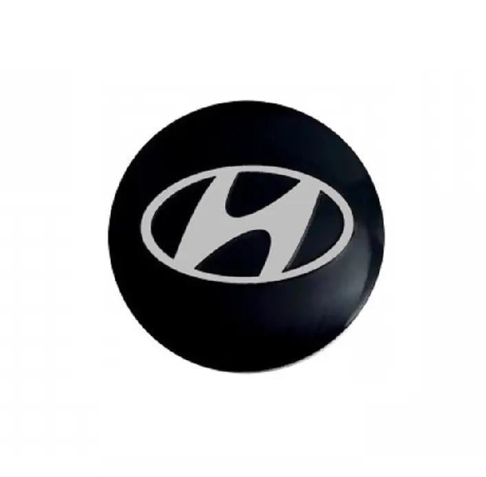 Логотип для автоключа Hyundai KS60A