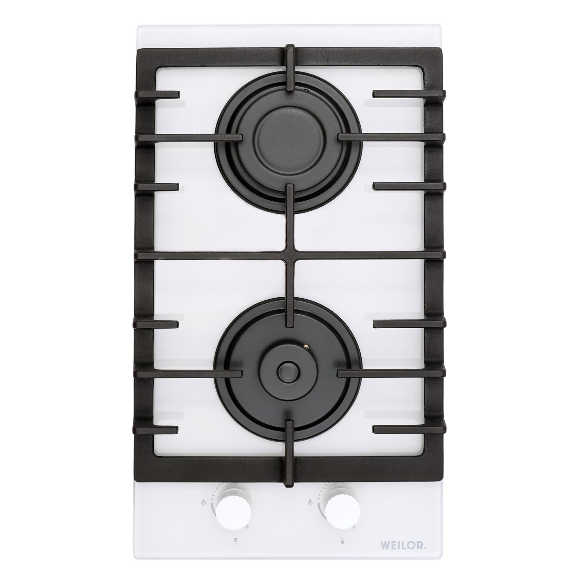 Варочная поверхность газовая WEILOR GG 306 WH