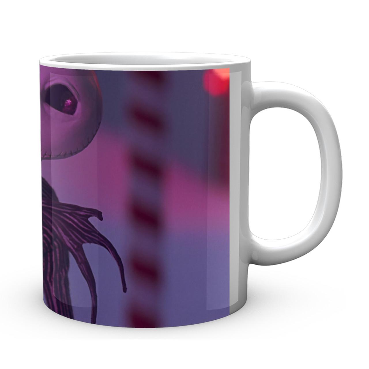 Чашка Geekland The Nightmare before Christmas (NBC 16)