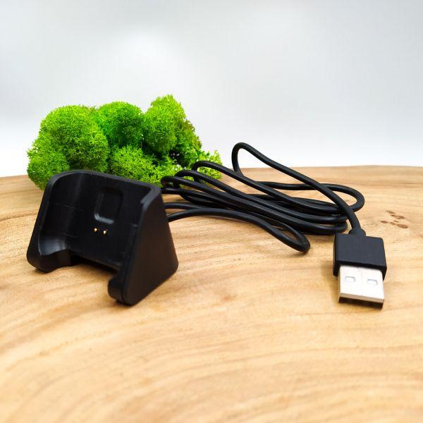 Кабель USB для зарядки Amazfit Bip