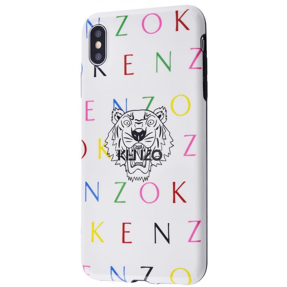 Чохол PRC Imd case Young Style TPU для iPhone 7 Plus/8 Plus 38 з малюнком