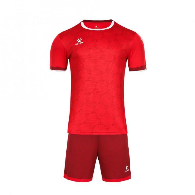 Комплект футбольной формы KELME 8151ZB1001.9600 M