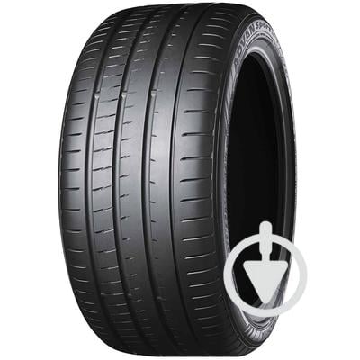 Автошина YOKOHAMA Advan Sport V107E 315/35 R22 111Y XL RPB *1
