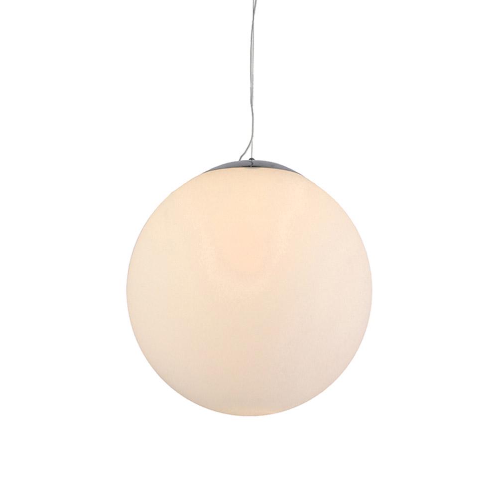 Підвісний світильник Azzardo Ball White (AZ2515)