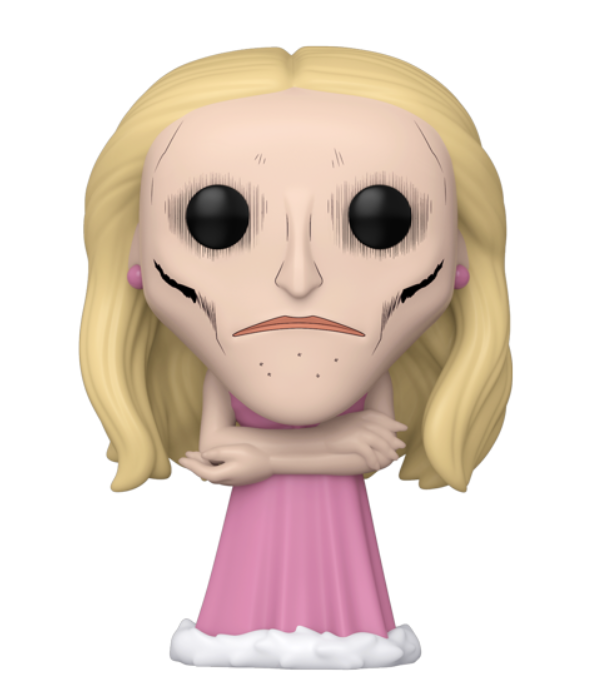 Фігурка Funko Pop Junji Ito Collection Miss Fuchi 10 см (JIMF913)