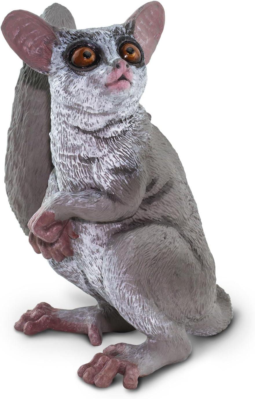 Фигурка Safari LtdГалаго XL ( 100511)