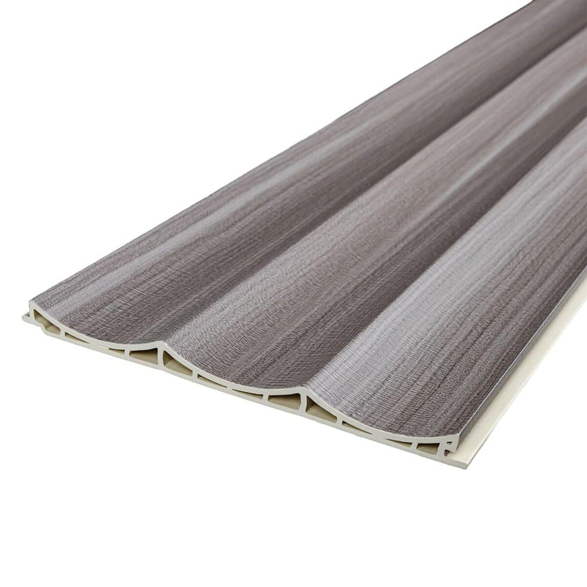 Рейка декоративна WPC стінова 205х14х2900 мм (SW-00003017)