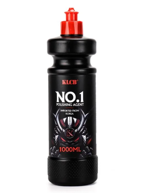 Полировальная паста №1 KLCB Polishing agent (25106735) Полировальная паста №1 KLCB Polishing agent (25106735)