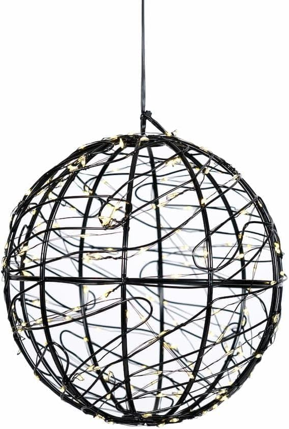 Солнечный уличный подвесной светильник SolarCentre Eden с USB-кабелем (2945711550)