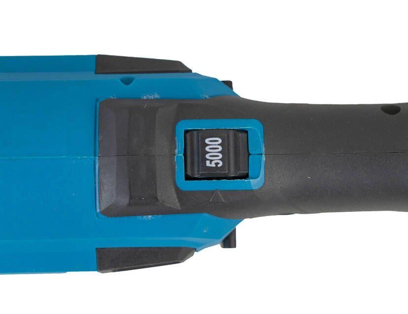 Машина полировальная KRAISSMANN 1150 APM-BL 20UL аккумуляторная (30654196) - фото 4 Машина полировальная KRAISSMANN 1150 APM-BL 20UL аккумуляторная (30654196) - фото 4