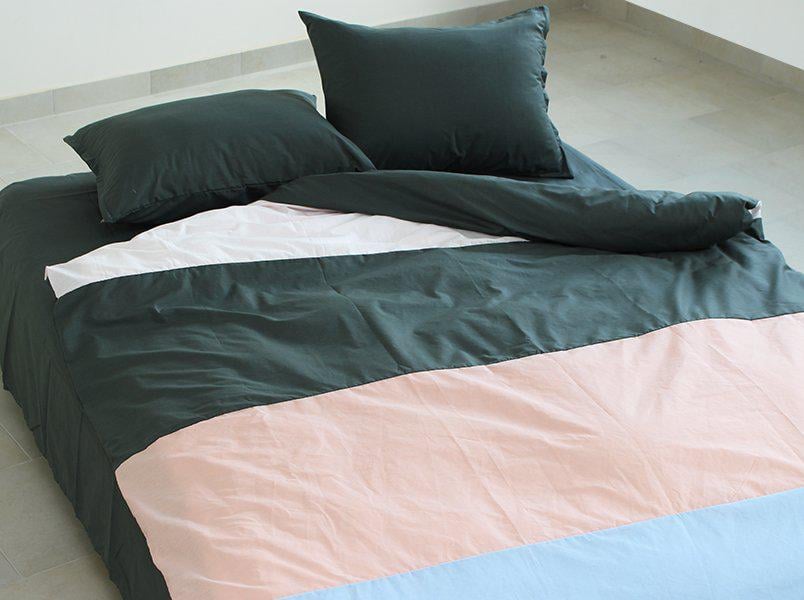 Комплект постільної білизни Color mix CM-R12 двоспальний (29-77- Color mix 2sp-085-1) Комплект постільної білизни Color mix CM-R12 двоспальний (29-77- Color mix 2sp-085-1)