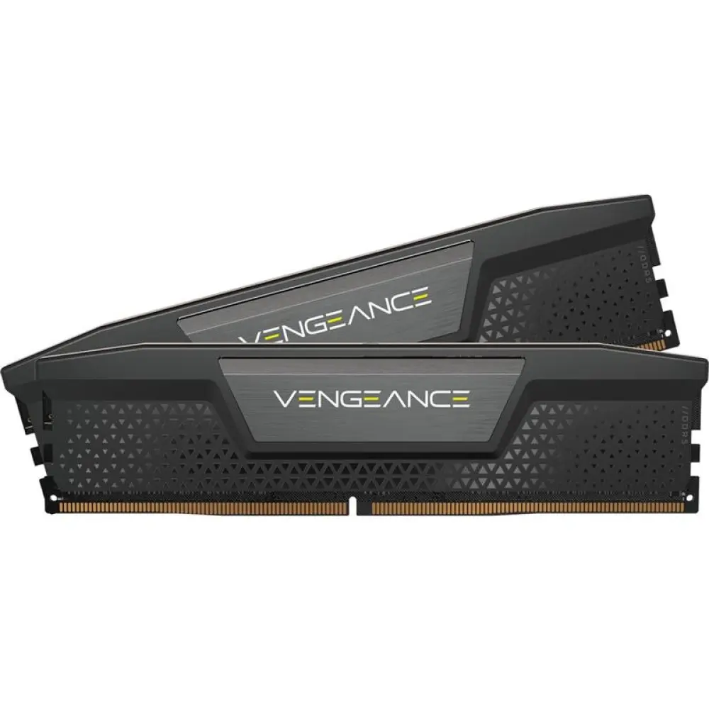 Оперативная память Corsair Vengeance DDR5 2x24GB/6000 Black (CMK48GX5M2E6000C36) - фото 3 Оперативная память Corsair Vengeance DDR5 2x24GB/6000 Black (CMK48GX5M2E6000C36) - фото 3