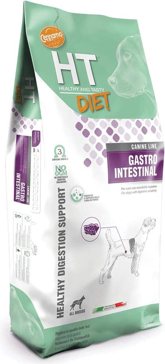 Корм сухой Cennamo HT Diet Gastro Intestinal лечебный для собак при нарушении работы ЖКТ 1,5 кг (1988413375) (12756084)