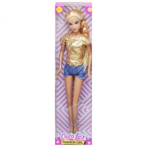 Кукла Defa Lucy Fashion Желтый (2987459244) Кукла Defa Lucy Fashion Желтый (2987459244)