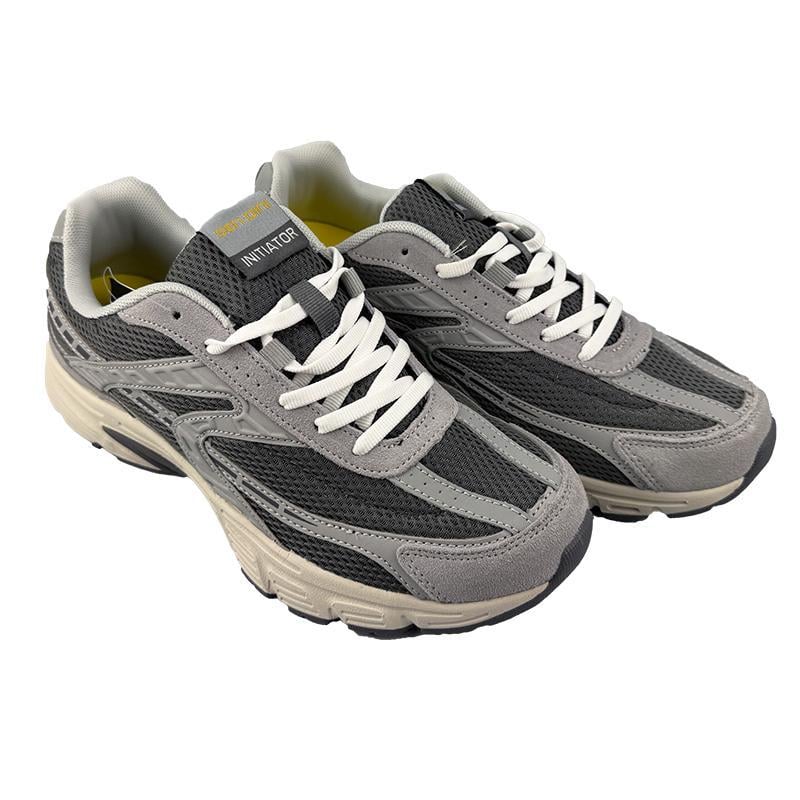Кроссовки мужские INITIATOR 10003-2 p. 41 25.5 см Серый