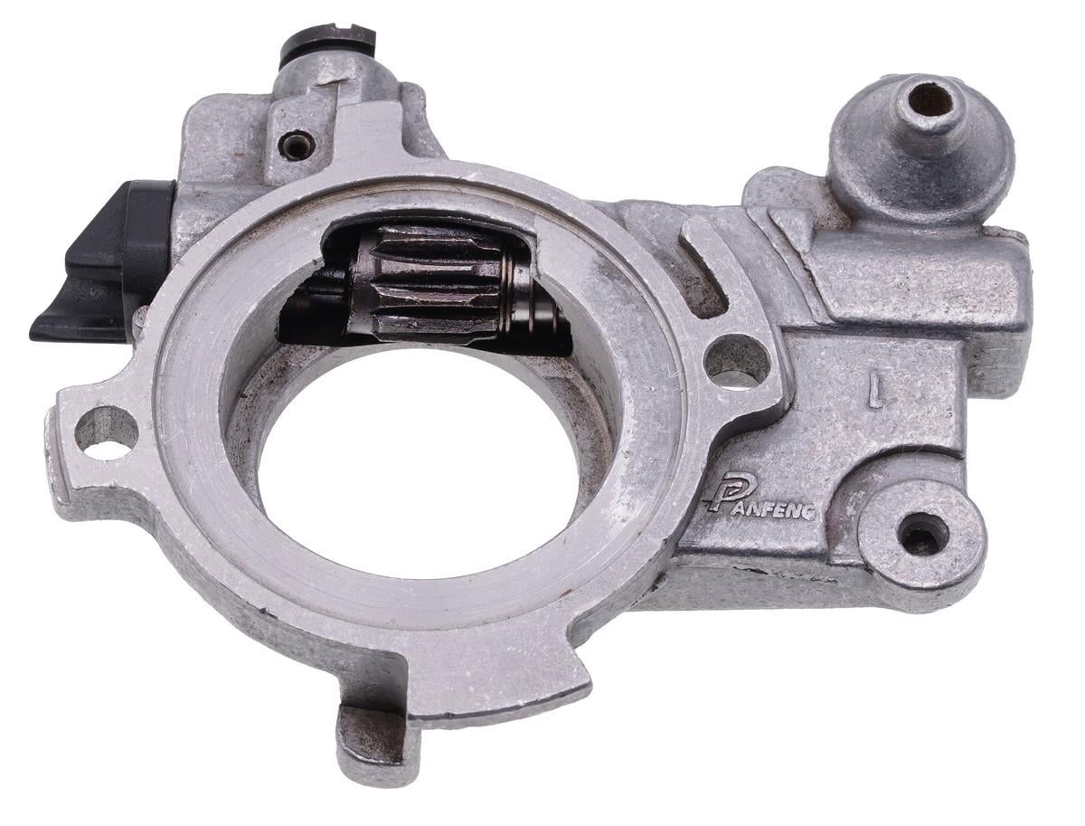 Маслонасос VJ Parts для бензопилы ST MS-066/MS-660 Woodman (saw199) Маслонасос VJ Parts для бензопилы ST MS-066/MS-660 Woodman (saw199)