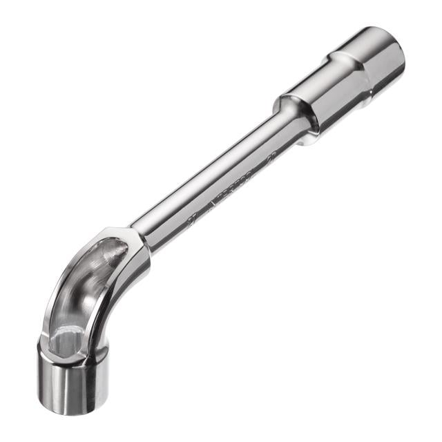 Ключ торцевий з отвором L-подібний 27 мм