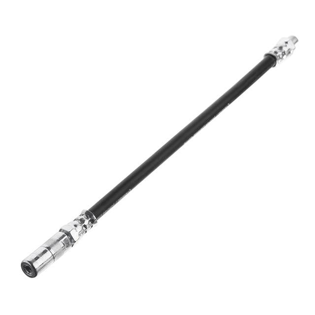 Шланг на шприц для змащування Intertool HT-0065 11х300 мм (115512)