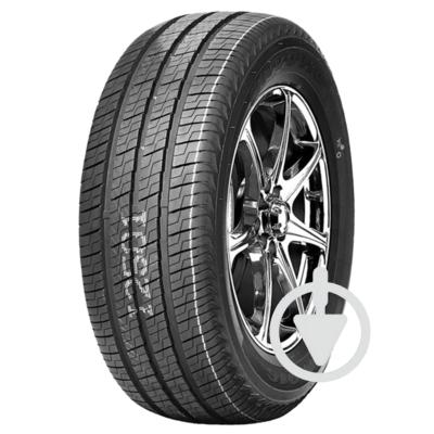 Автошина KPATOS FM916 195/60 R16C 99/97T