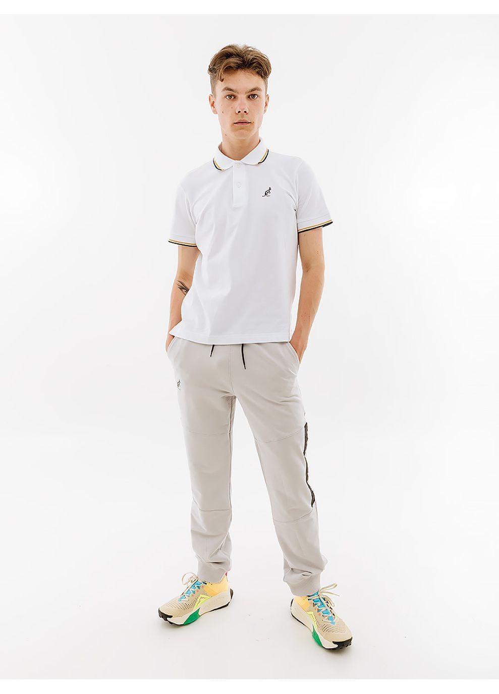 Штаны мужские Australian IMPACT FLEECE TROUSERS 2XL Серый (7dLSUPA0036-733 2XL) Штаны мужские Australian IMPACT FLEECE TROUSERS 2XL Серый (7dLSUPA0036-733 2XL)