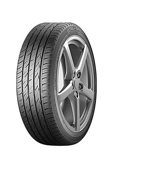 Gislaved Ultra Speed 2 235/40 R18 95Y летняя XL