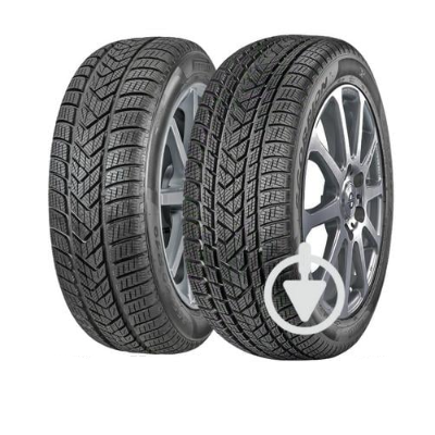 Автошина PIRELLI Scorpion Winter 255/50 R20 109V XL FR J (458195)