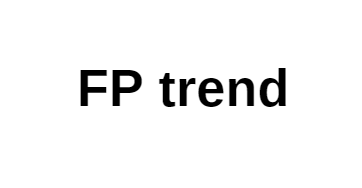 FP trend