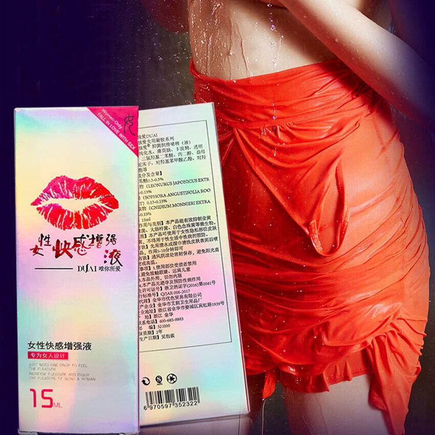 Гель-лубрикант для усиления оргазма афродизиак 15 мл (OL-YT43) - фото 8 Гель-лубрикант для усиления оргазма афродизиак 15 мл (OL-YT43) - фото 8