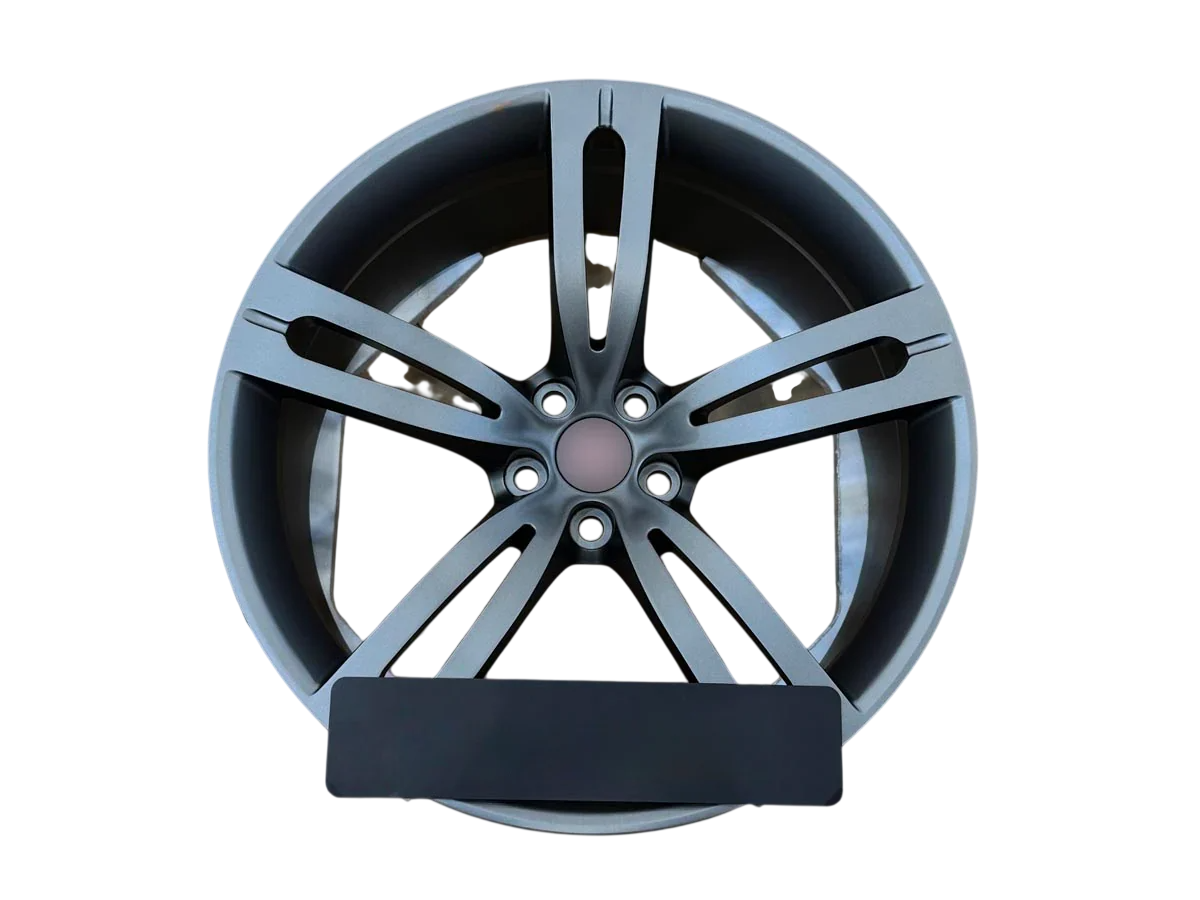 Диски колесные кованые OEM R20 V1 Kabeast Forged для Jaguar XJ 2010-гг. алюминий 4 шт.