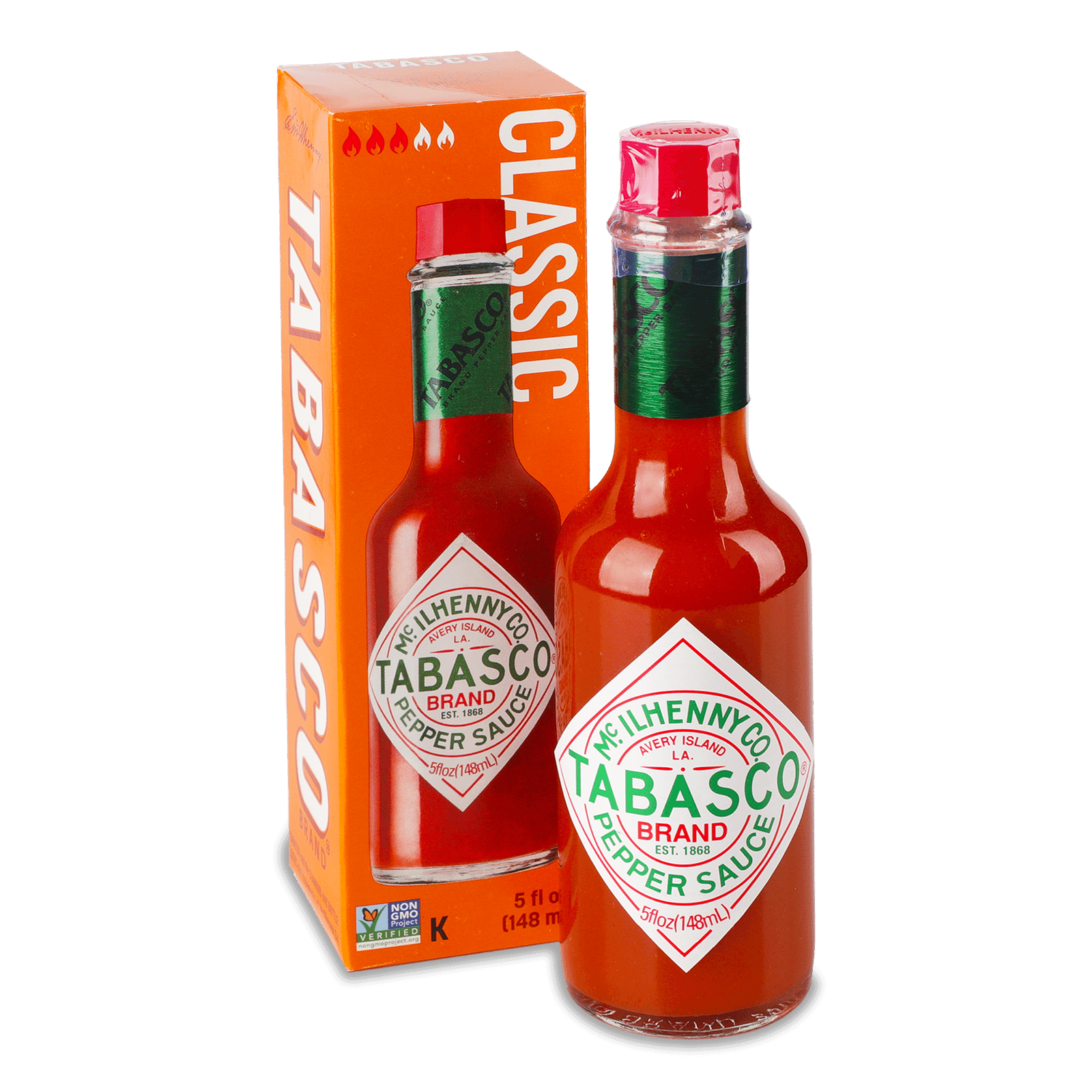 Соус перцовый Tabasco Pepper Sauce 150 мл (2565992437)
