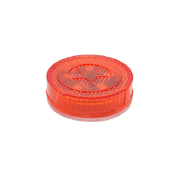 Набор габаритных огней для безопасного открытия дверцы авто в темное время 4 шт. (C00947) Набор габаритных огней для безопасного открытия дверцы авто в темное время 4 шт. (C00947)