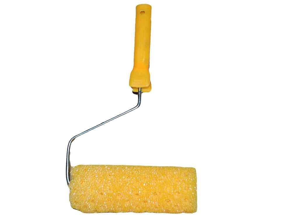 Валик HT Tools структурний L 180 мм d 80 мм 8 мм (111729)