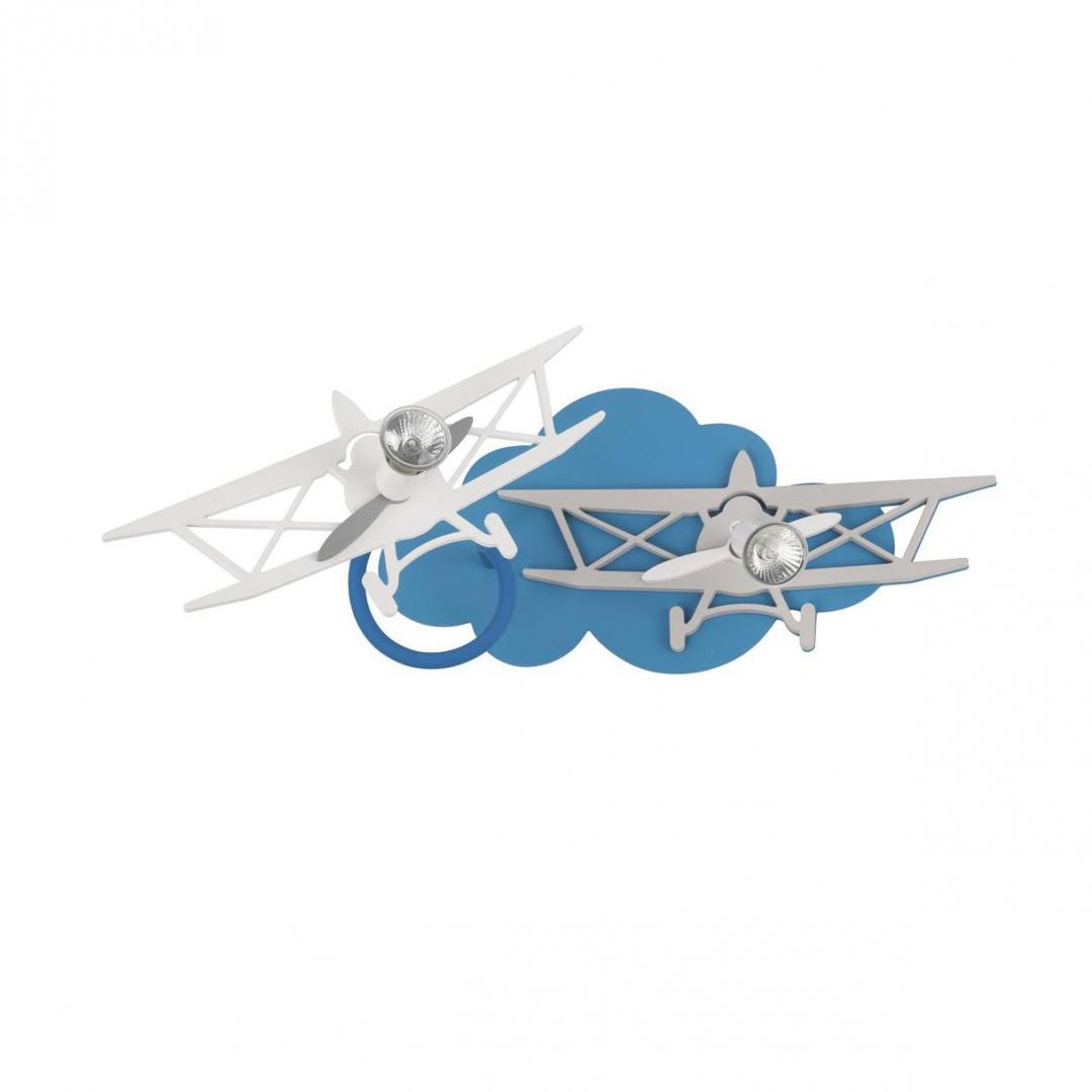 Бра Nowodvorski Plane 6903 - фото 2