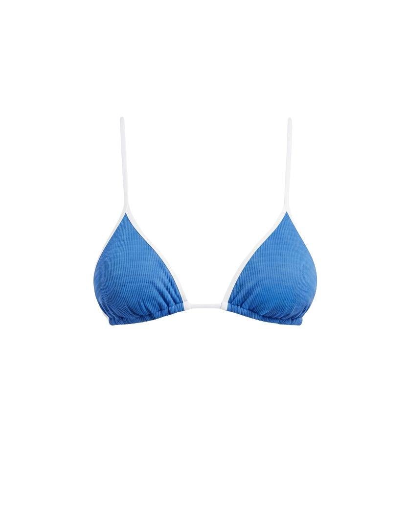 Верх купальника Seafolly L Синий (31474-072-blue)