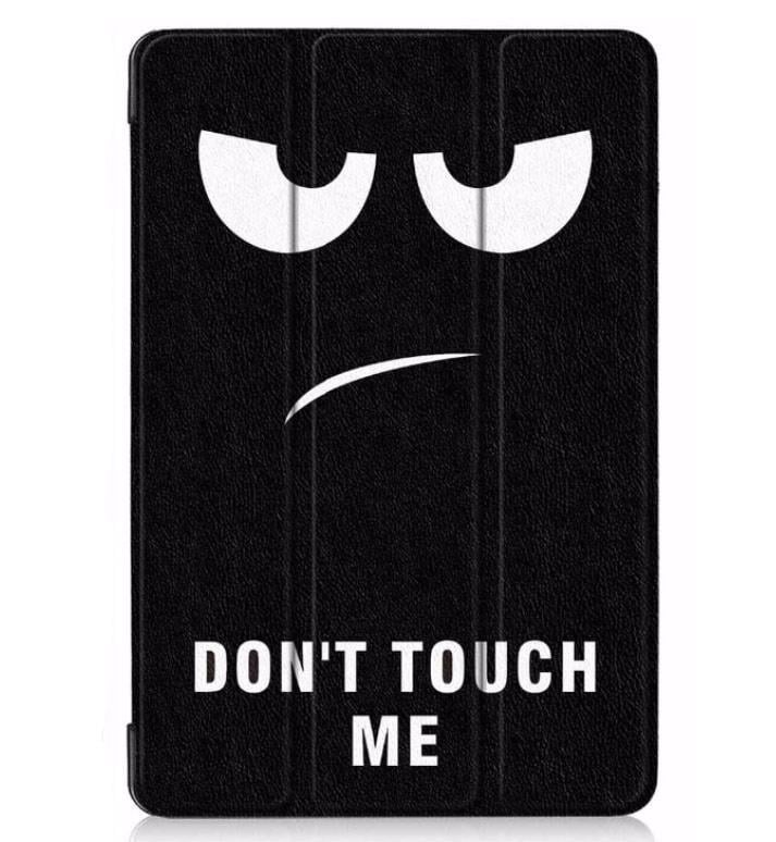 Чехол Primolux для планшета Samsung Galaxy Tab A 10.5" SM-T590/SM-T595/SM-T597 Slim Don’t Touch (1150967177)