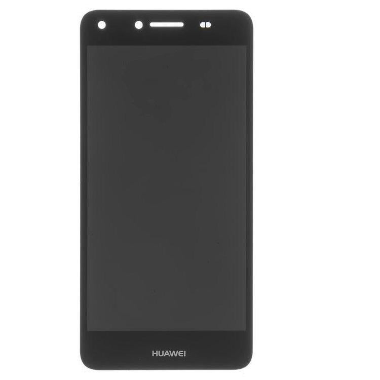 Дисплейный модуль/сенсор для Huawei Y5 II CUN-L21 CUN-U29 Черный (000016331)