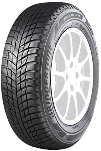 Автошина Bridgestone Blizzak LM001 225/45 R18 95H XL FR RFT *